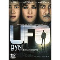 Ufo (2018) - DVD (8712609635744) - thumbnail