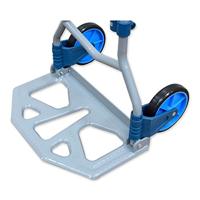 Kruiwagen Ferrestock Opvouwbaar Aluminium 70 Kg - thumbnail