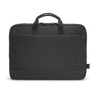 Dicota Slim Eco MOTION 14 - 15.6 notebooktas 39,6 cm (15.6 ) Aktetas Zwart - thumbnail