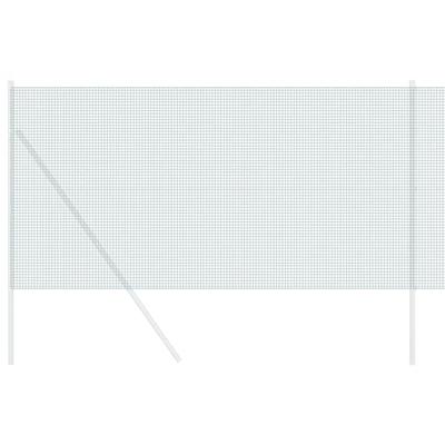 VidaXL Gelaste draadhek groen 1.2 x 10 m VidaXL Gelaste draadhek groen 1.2 x 10 m