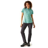 Regatta Travel Packaway Blouse - thumbnail