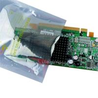 Antistat 010-0024 ESD-zakje (l x b) 254 mm x 203 mm 100 stuk(s) - thumbnail