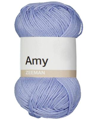 Amy Haakgaren - Paars