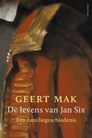 De levens van Jan Six - thumbnail