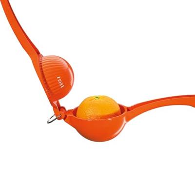 CILIO - Keukenhulpen - Sinaasappelpers oranje