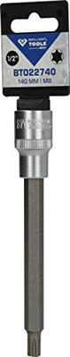 Brilliant Tools BT022740 BT022740 Verwisselbare kop