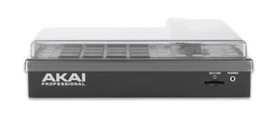 Decksaver AKAI MPC One & One+ Cover
