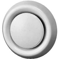 Maico Ventilatoren Maico Schijfventiel Meerdere kleuren Maico Ventilatoren Maico Schijfventiel Meerdere kleuren