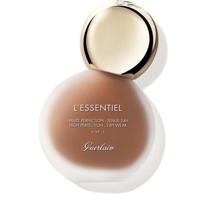 Guerlain L'Essentiel High Perfection Foundation 24H Wear SPF15 Very Deep Cool 30ml Guerlain L'Essentiel High Perfection Foundation 24H Wear SPF15 Very Deep Cool 30ml