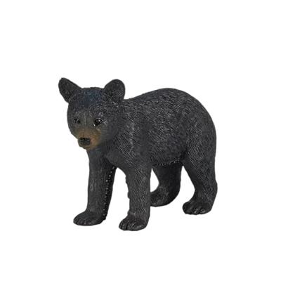 Mojo wildlife zwarte beer - 387287