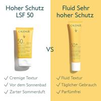 Caudalie Vinosun Zonnecrème Hoge Bescherming SPF50 50ml - thumbnail