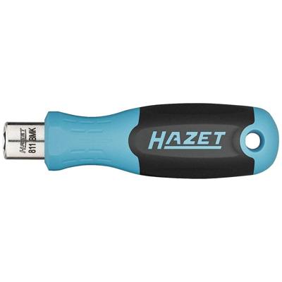 HAZET Bithouder 811BMK · 1/4 inch (6,3 mm) zeskant hol · 80 mm