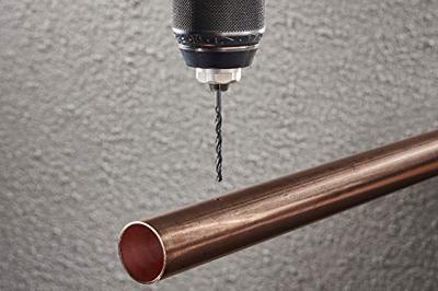 Wolfcraft Metaalboor | HSS R | Ø1,0 x 34mm | 3 stuks - 7491010 Wolfcraft Metaalboor | HSS R | Ø1,0 x 34mm | 3 stuks - 7491010