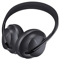 Noise Cancelling Headphones 700 - Koptelefoon met micro - op oor - Bluetooth - draadloos, met bekabeling - actieve geluidsdemping - ruisisolatie - thumbnail