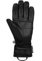 Reusch Beatrix R-Tex Xt Handschoen Dames Black/Blk Leop. 7 - thumbnail