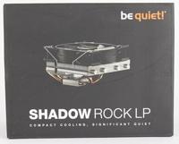 Be quiet! Shadow Rock LP - thumbnail