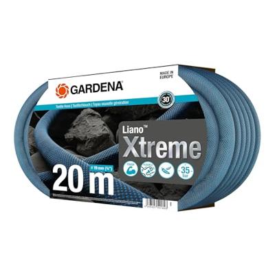 Tuinslang Gardena Liano 20 m PVC