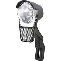 Spanninga koplamp galeo xdo on/off ubr zwart - thumbnail