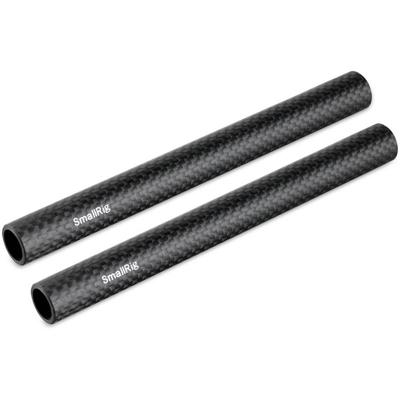 SmallRig 1872 15mm Carbon Fiber Rod (pair)