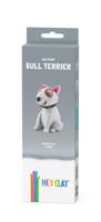 HeyClay Bull Terrier 3cans - thumbnail
