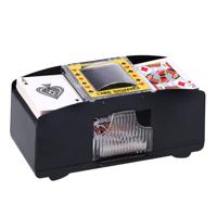 Overige Merken Elektronische kaartschudmachine - thumbnail