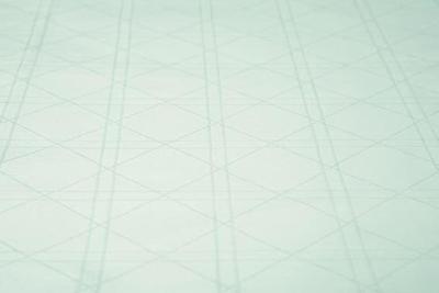 Kayori Shizu dekbedovertrek Katoensatijn Groen