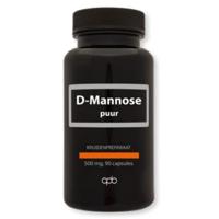 APB Holland Blaas D-Mannose - thumbnail