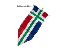 Wimpel Groningen - thumbnail