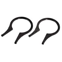 Hama Filterclamp 2X 62-86Mm - thumbnail