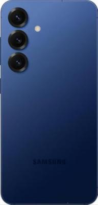Samsung Galaxy S25 512 GB Navy EU 15,64 cm (6,2 inch) OLED-display, Android 15, 50MP triple-camera