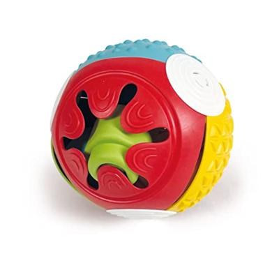 Clementoni sensorische bal Clementoni sensorische bal