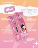 Smartwatch - KINDERLICENTIE - WOW GENERATION - Vanaf 6 jaar - thumbnail