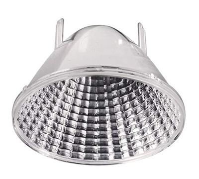 Deko Light Uni II Max 930391 Reflector Zilver