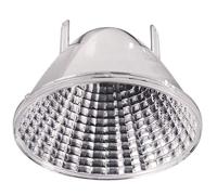 Deko Light Uni II Max 930391 Reflector Zilver - thumbnail