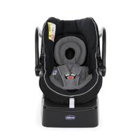 Chicco kinderwagen 3-in-1 Activ3 Top polyester zwart 12-delig - thumbnail