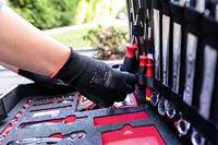 Vigor V6435 V6435 Werkhandschoen Maat (handschoen): 9, L 1 stuk(s) - thumbnail