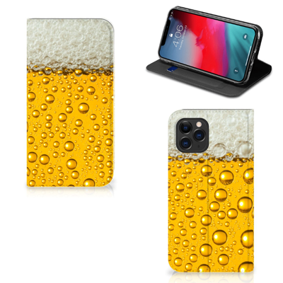 Apple iPhone 11 Pro | Flip Style Cover | Bier Apple iPhone 11 Pro | Flip Style Cover | Bier