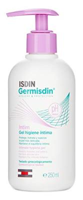 Intieme hygiënegel Isdin Germisdin Intim (250 ml)