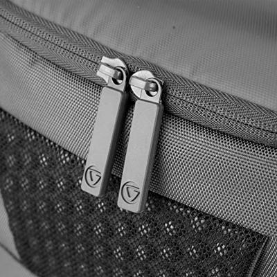 Vanguard Veo Adapter 15M GY - Tas voor fototoestel Mirorless