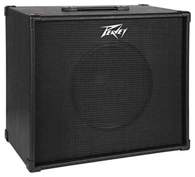 Peavey 112 EXT 1x12 inch speakerkast Peavey 112 EXT 1x12 inch speakerkast