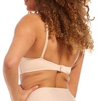 Magic BH Diepe decollete - V-Bra - Push up Bh - Strapless bh - Afneembare bandjes - Lage rug bh - thumbnail