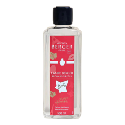 Maison Berger Navulling - voor geurbrander - Lolita Lempicka Sweet - 1 Liter