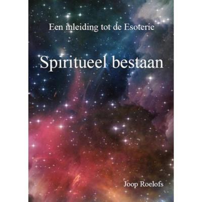 Spiritueel bestaan (Paperback)
