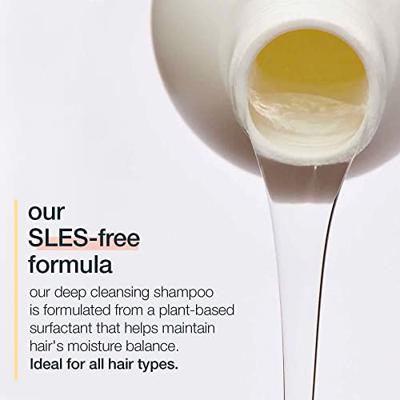 Milk_Shake Deep Cleansing Shampoo 300ml - thumbnail