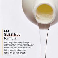 Milk_Shake Deep Cleansing Shampoo 300ml - thumbnail