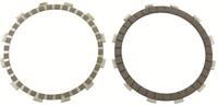 TRW koppelingsplaat set clutch kit mcc355-9 - thumbnail