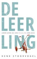 De Leerling - Henk Stoorvogel - ebook - thumbnail