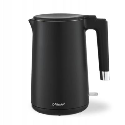 Maestro MR-026-BLACK waterkoker