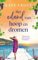 Het eiland van hoop en dromen - Kate Frost - ebook - thumbnail