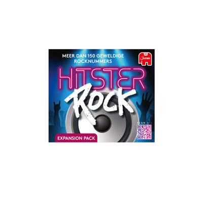 Jumbo Hitster - Rock - thumbnail